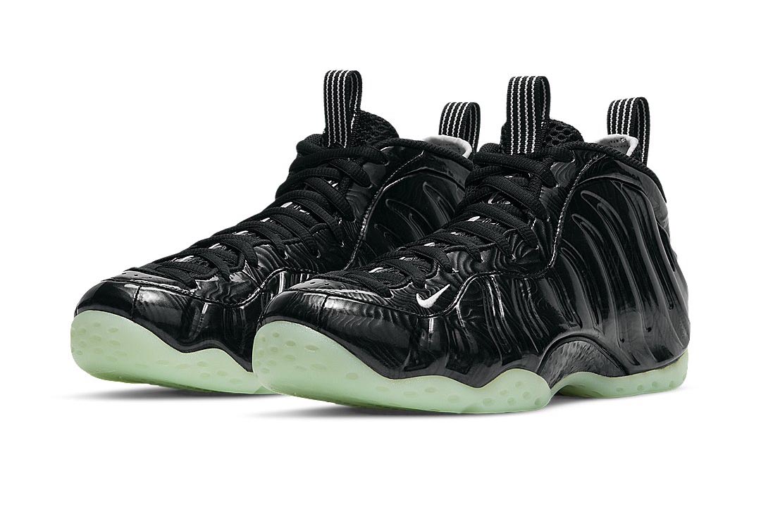 Where to Buy Nike Air Foamposite One Barely Green Nice Kicks
