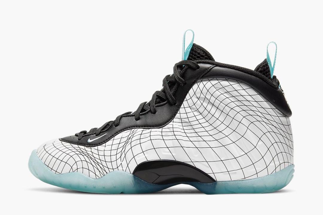 nike foamposite release dates