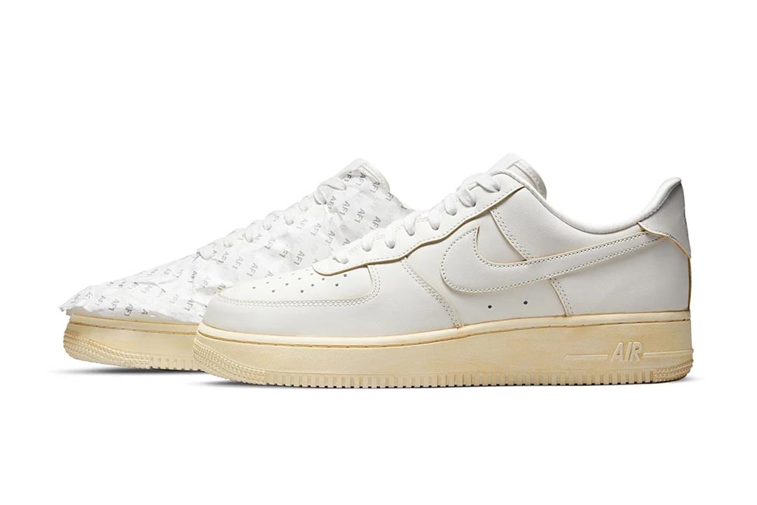 Nike Air Force 1 Low "Keep 'Em Fresh"