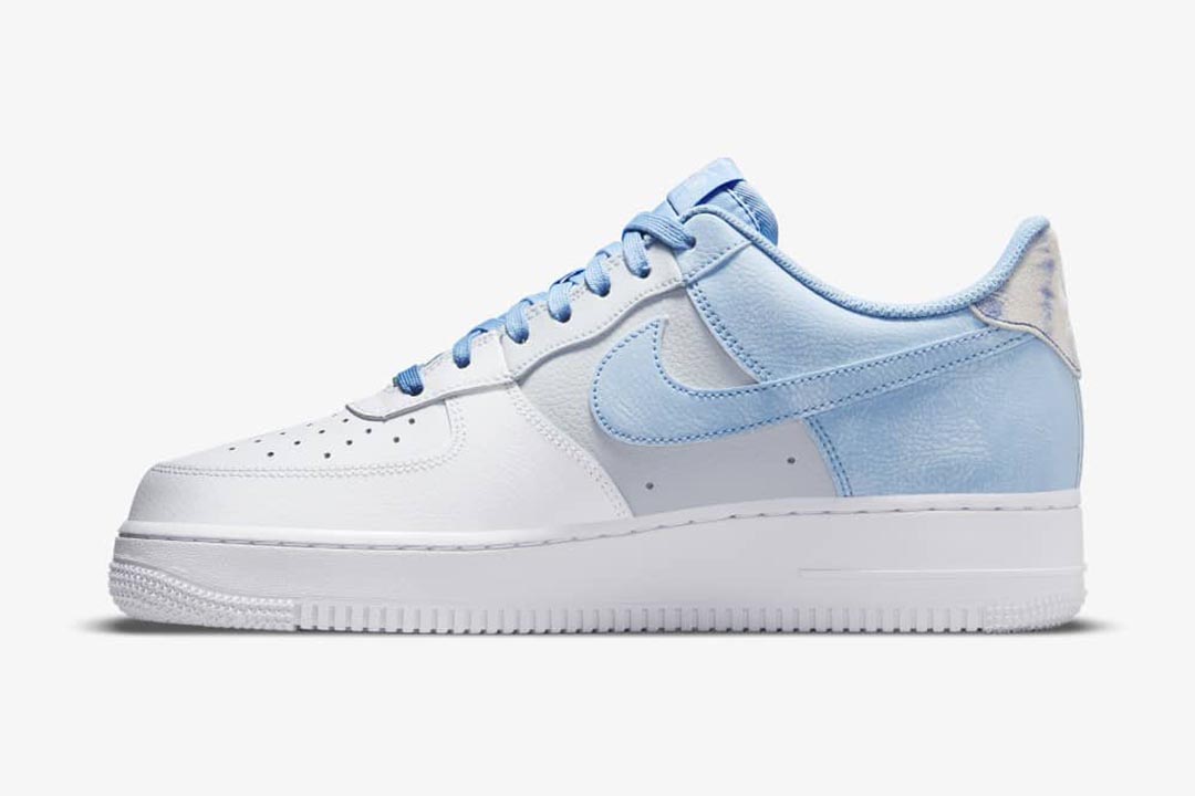 low air force 1