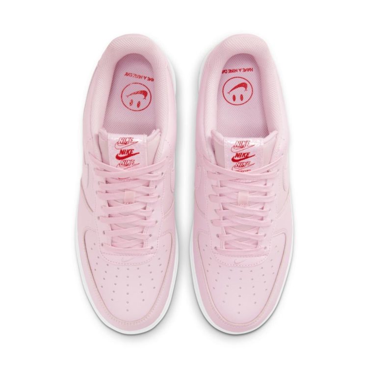 Nike Air Force 1 Low "Rose" CU6312-600