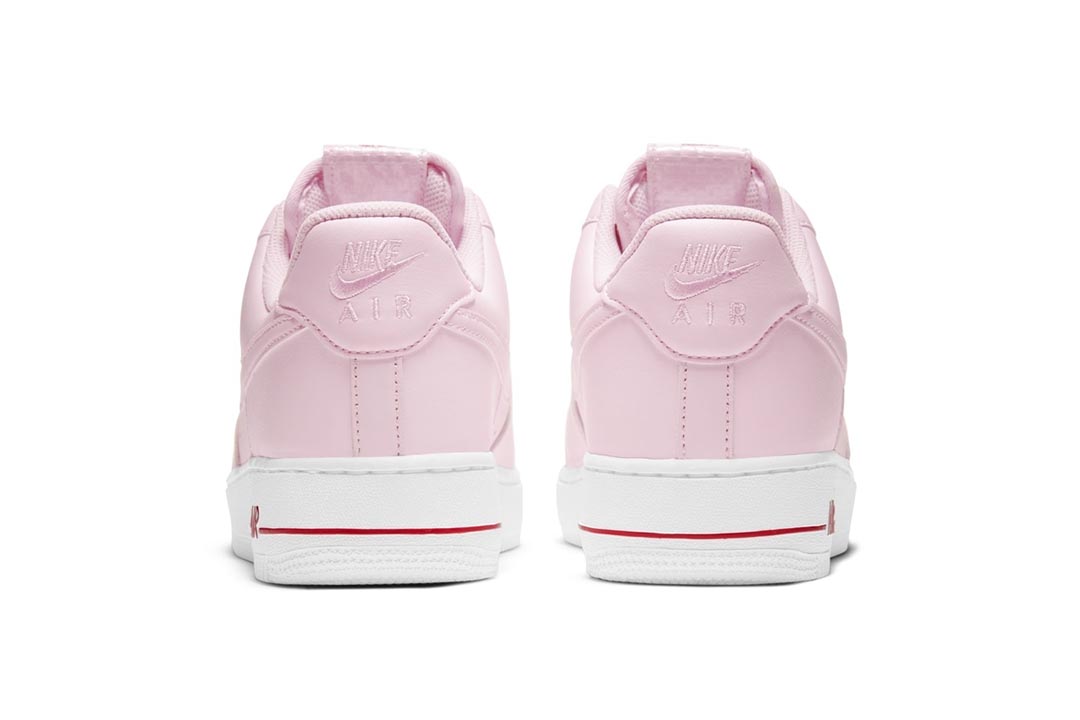 Nike Air Force 1 Low "Rose" CU6312-600