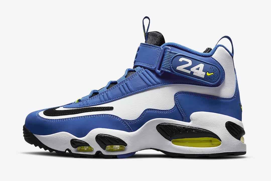 air griffey max 1