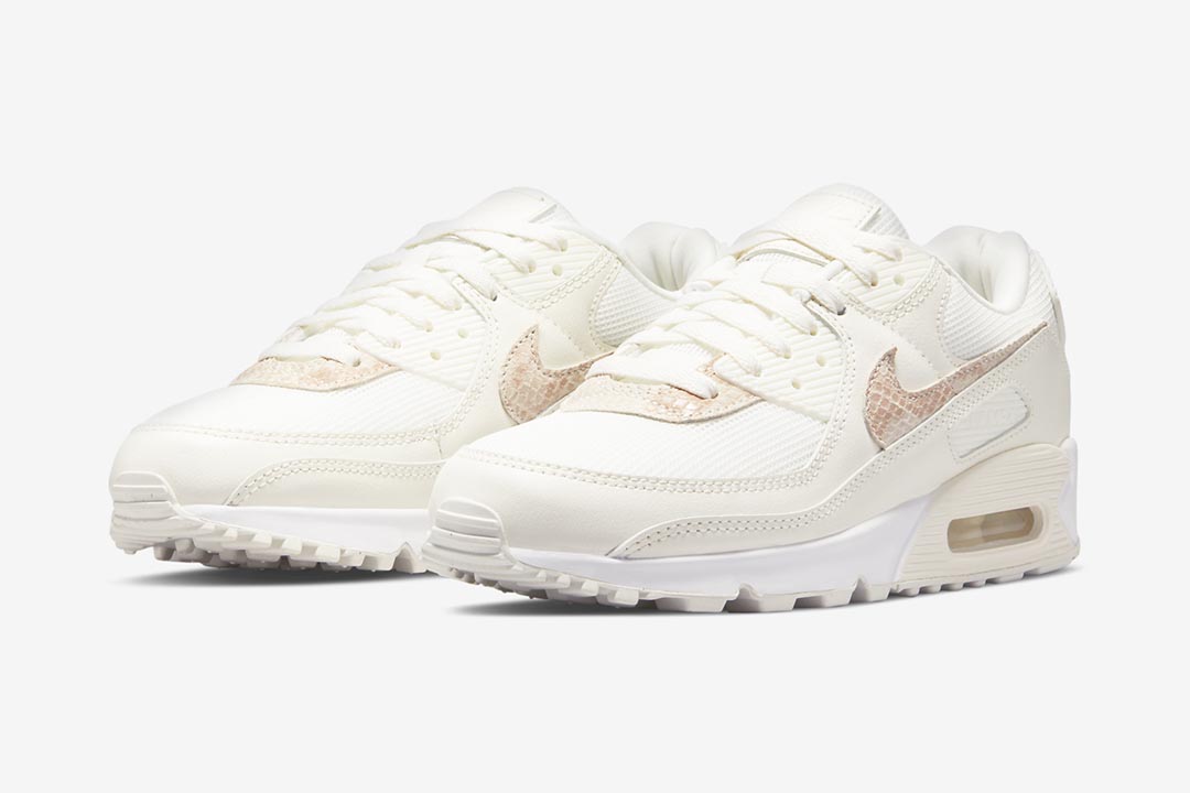 Nike Air Max 90 "Beige Snake" DH4115-101