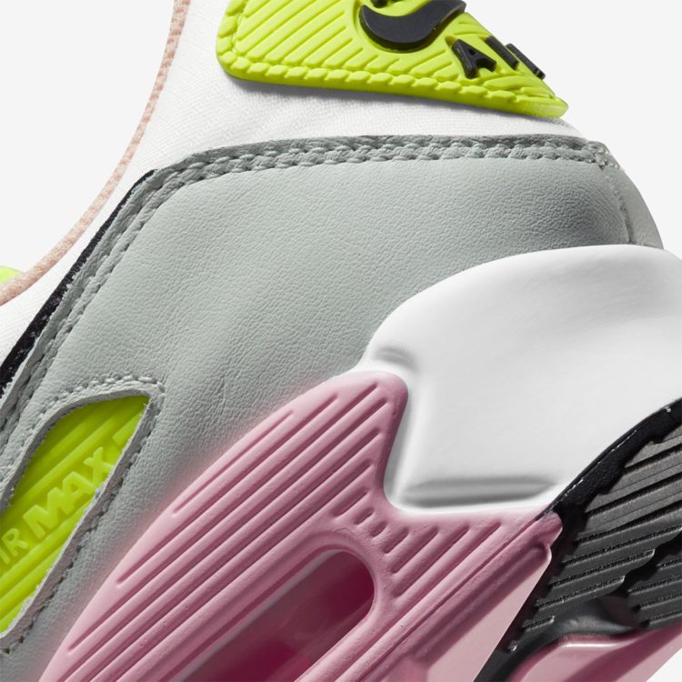 Nike Air Max 90 CZ1617-100 Release Date | Nice Kicks