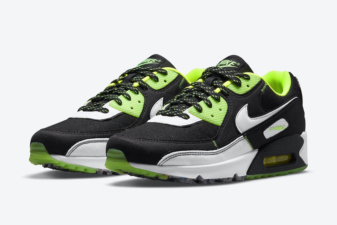 Nike Air Max 90 Exeter Edition DH0132-001
