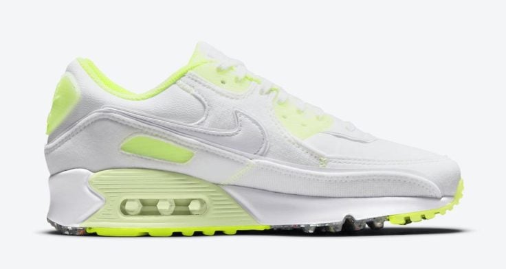 Nike Air Max 90 Exeter Edition DH0133-100