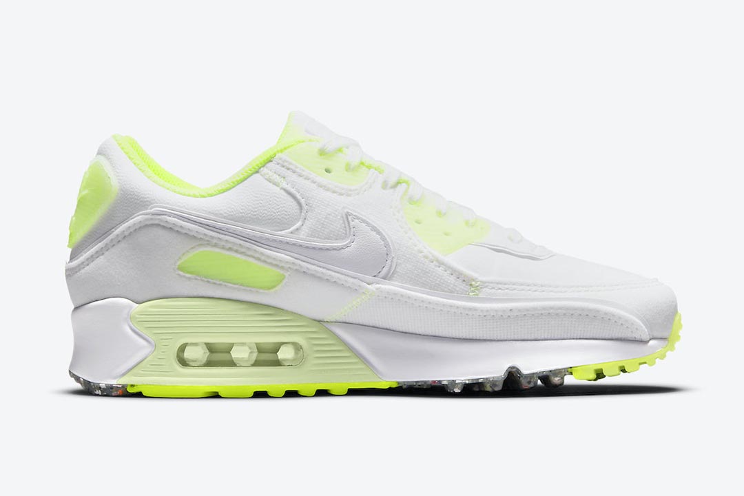 nike air max 90 exeter edition release date