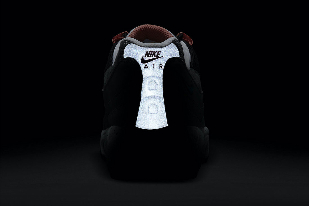 Nike Air Max 95 CZ0191-001