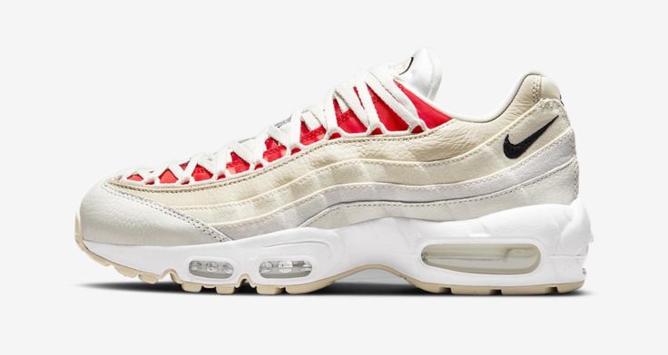 Nike Air Max 95 DJ6903-100