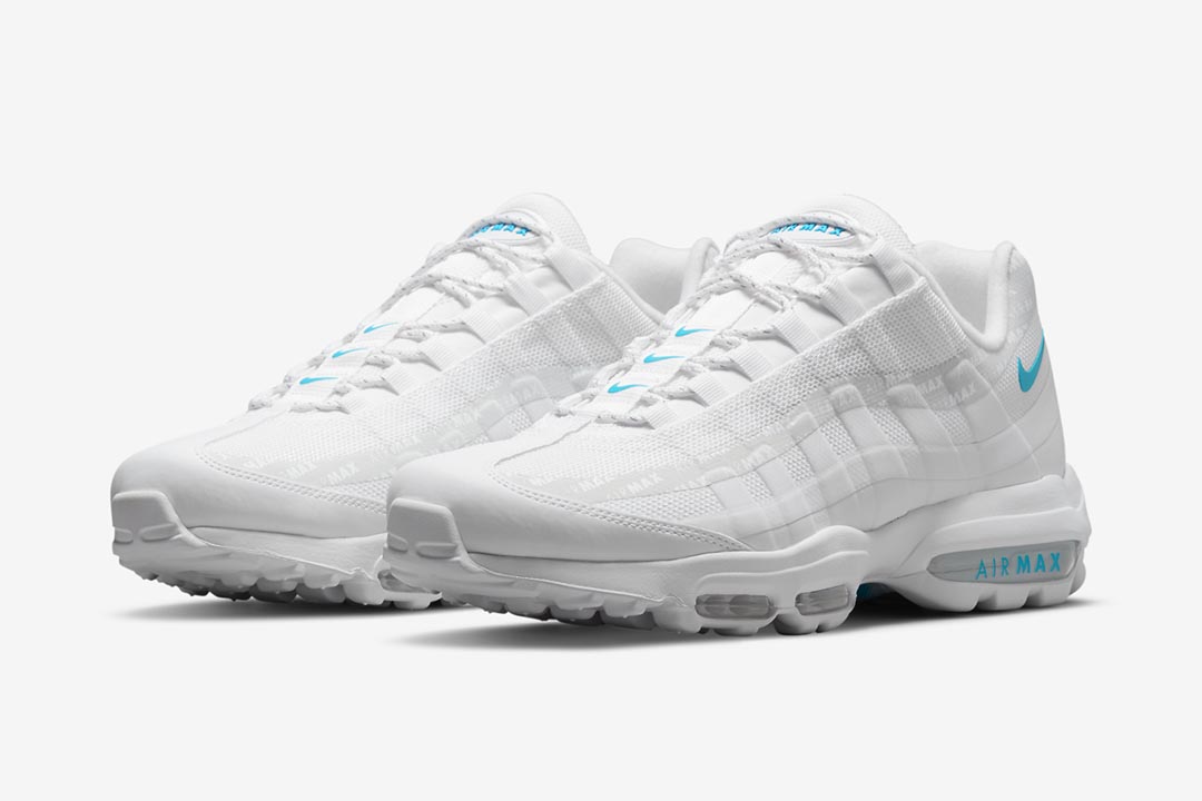 Nike Air Max 95 Ultra DM2815-100