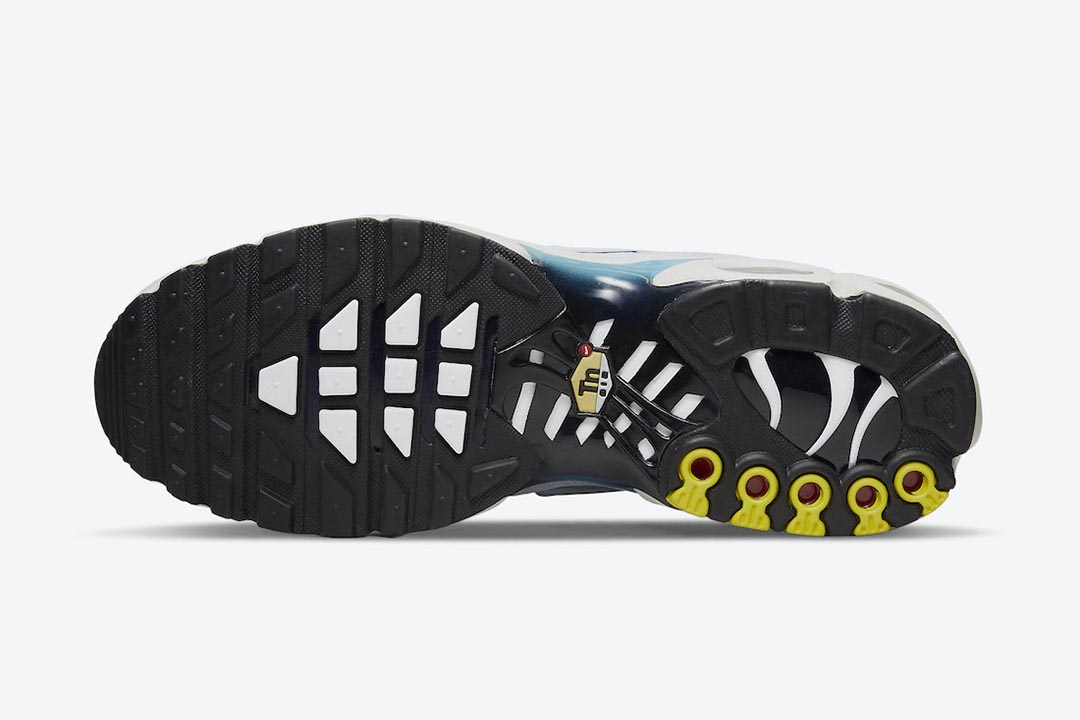 Nike Air Max Plus CZ1651-400 Release Date | Nice Kicks