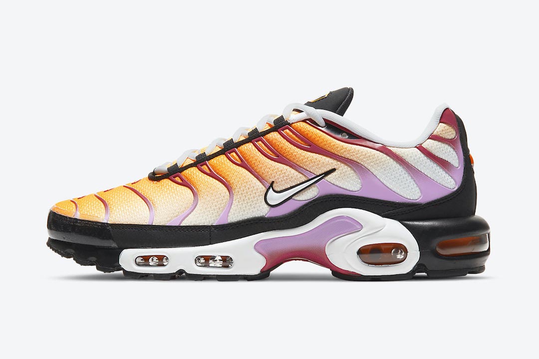 air max plus flyknit