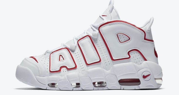 Nike Air More Uptempo "Renowned Rhythm" 921948-102