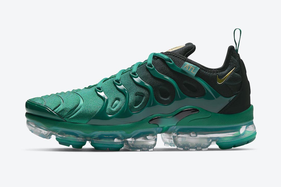 Nike Air VaporMax Plus "Atlanta" DH0145-300