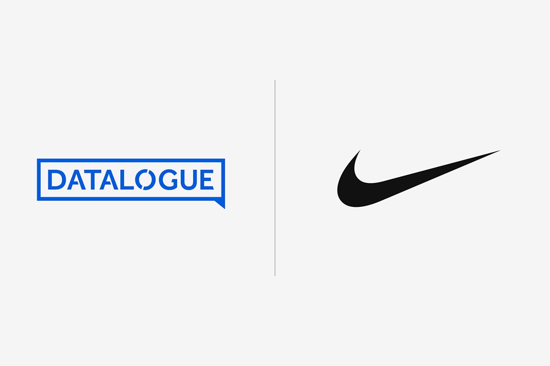 Nike Datalogue Acquisition