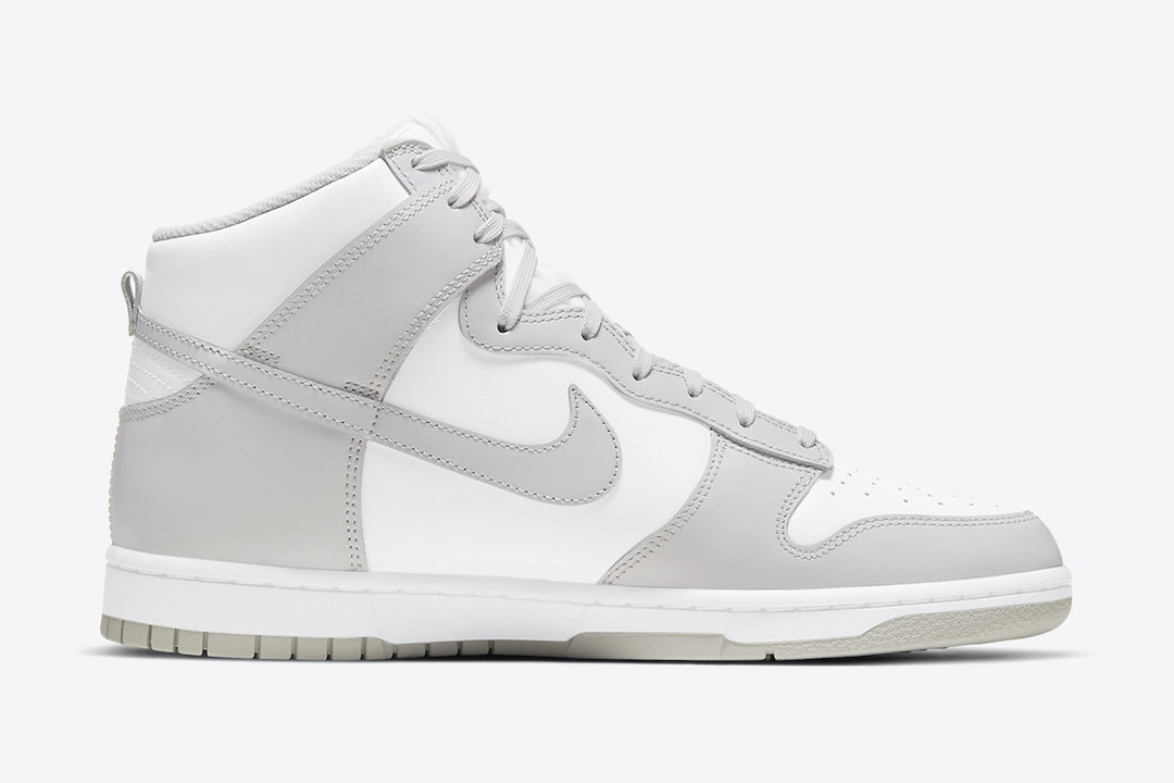 Where to Buy Nike Dunk High 