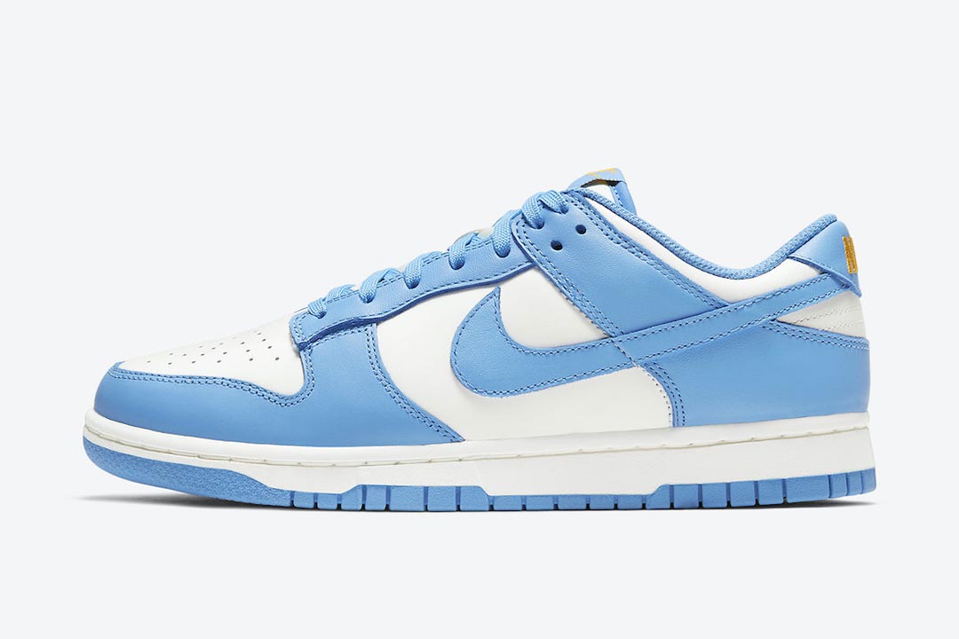 Where to Buy Nike Dunk Low \