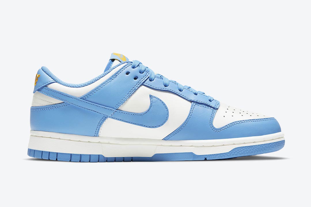 Nike Dunk Low "Coast" DD1391-100