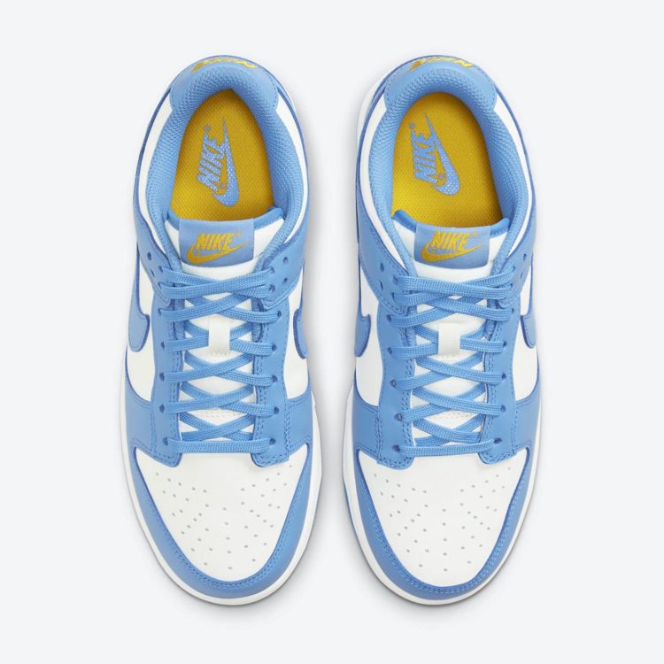 Nike Dunk Low "Coast" DD1391-100