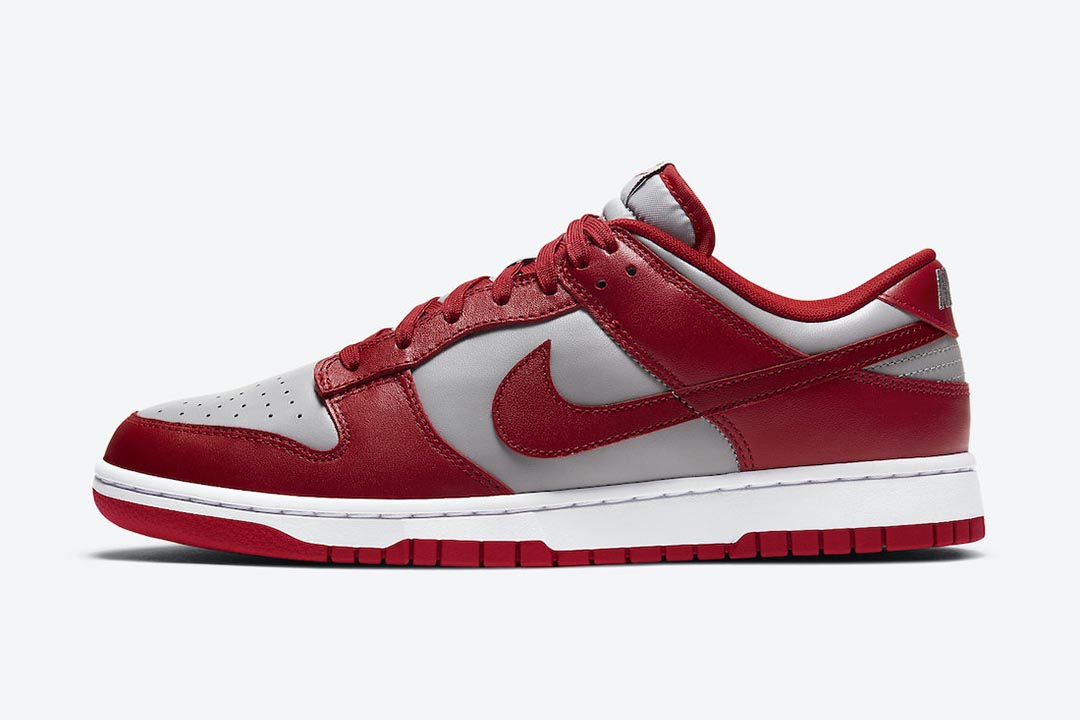 unlv dunk low