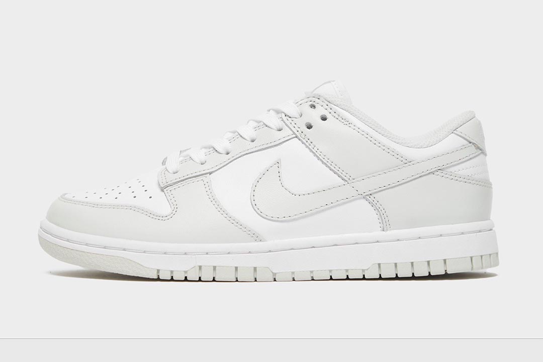 Where to Buy Nike Dunk Low WMNS 