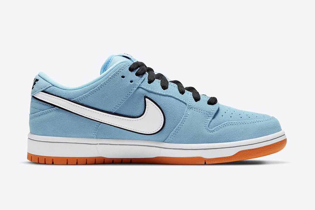 Where to Buy Nike SB Dunk Low Pro \