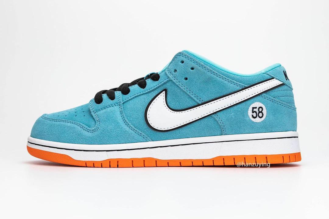 nike sb dunk low pro bq6817