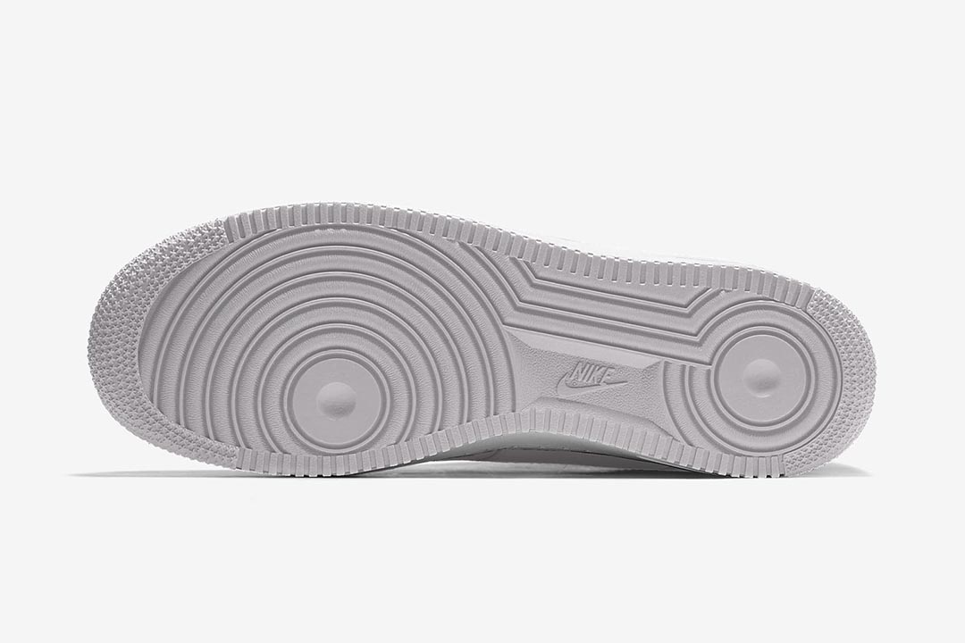 cr7 air force 1 price