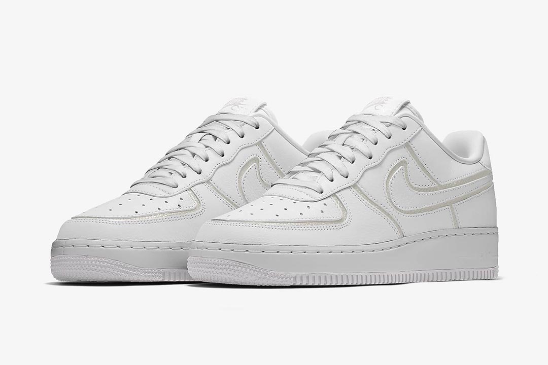 nike cristiano ronaldo air force 1