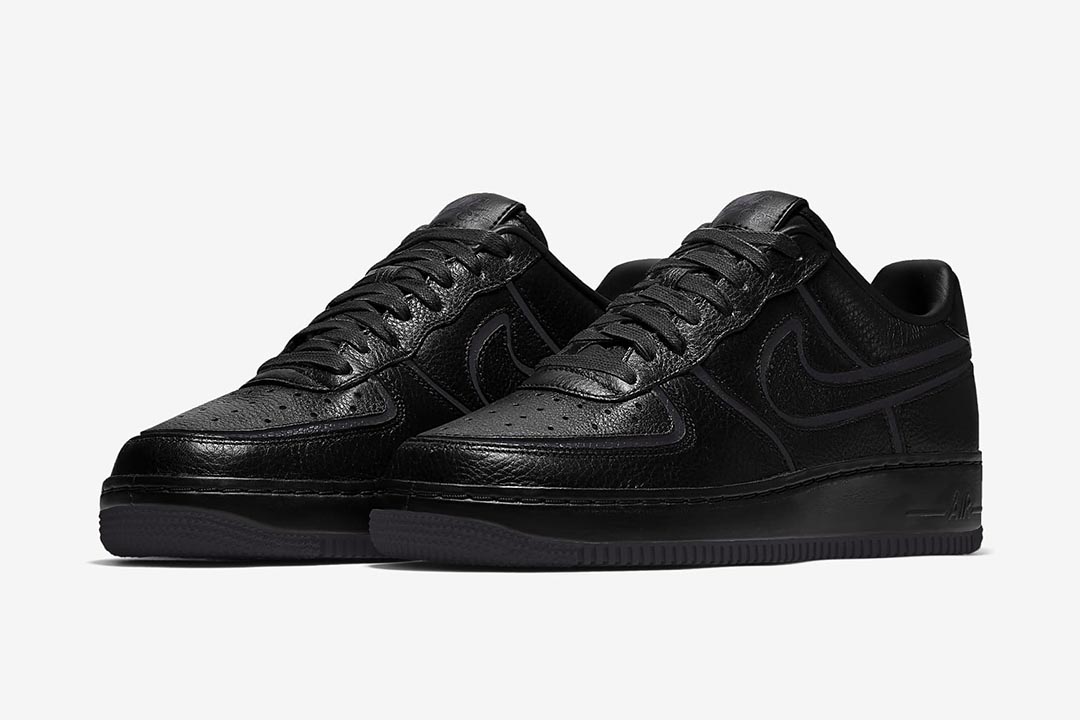 Nike Air Force 1 Low CR7 By You