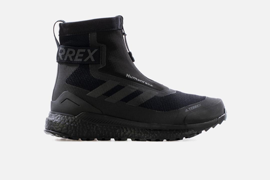 Pharrell x adidas Terrex Free Hiker Zip GZ9820