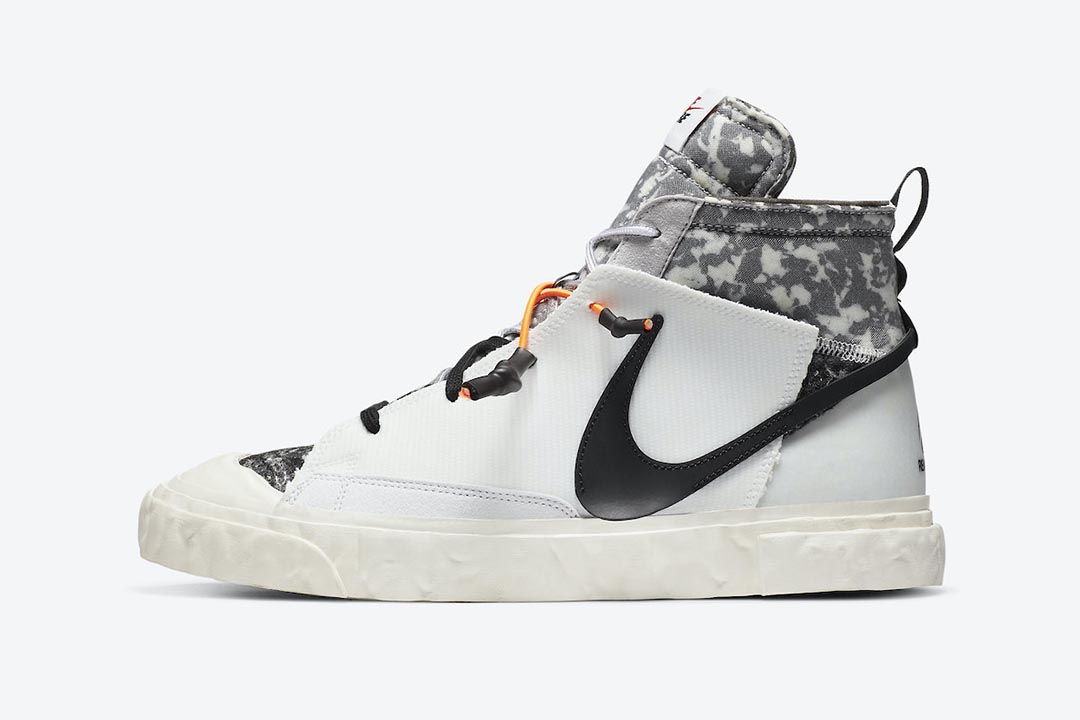 Where to Buy READYMADE x Nike Blazer | Nice Kicks