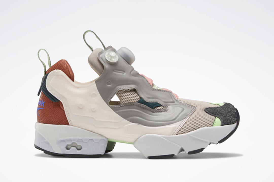 Instapump Fury "International Day" Release Date Nice Kicks