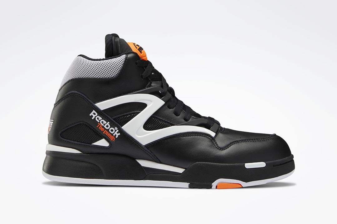 samlet set Såkaldte camouflage Reebok Pump Omni Zone II "Dee Brown" Release Date | Nice Kicks