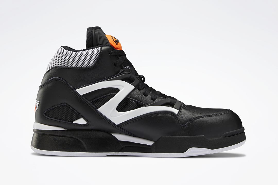 Reebok Pump Omni Zone II Dee Brown (2021)