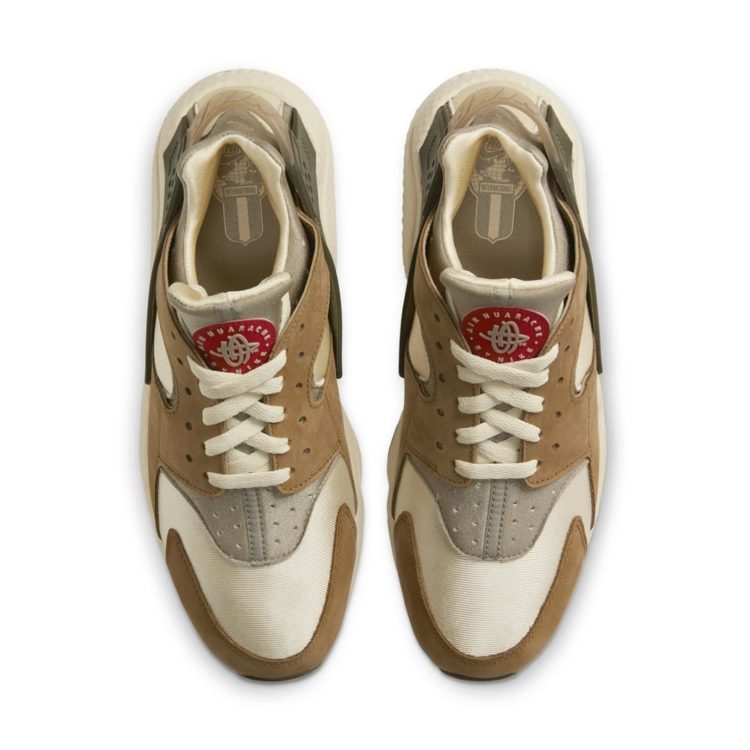 Stu?ssy x Nike Air Huarache DD1381-200