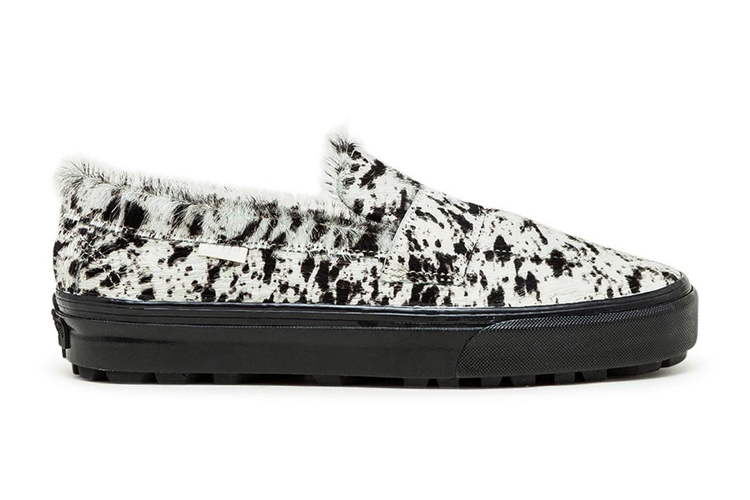 Vans vault hotsell ua og