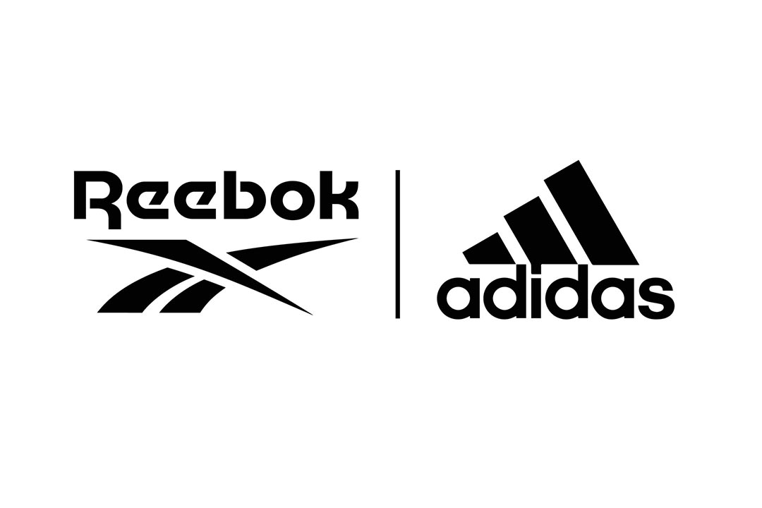 Reebok adidas group hotsell