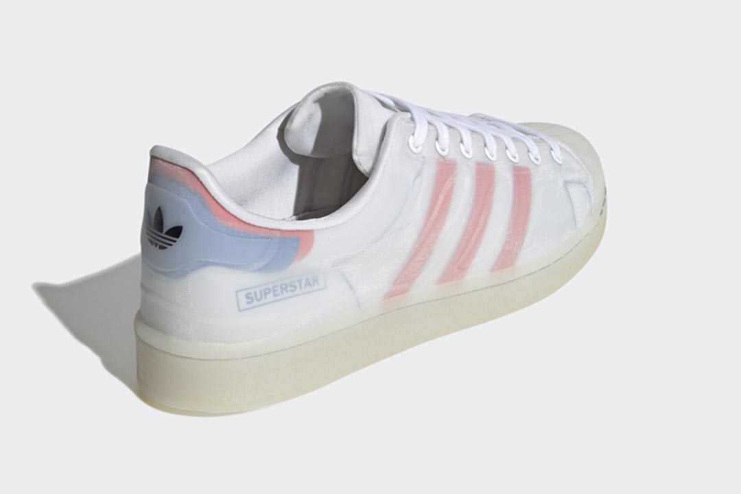 adidas Superstar Futureshell Release Date Nice Kicks