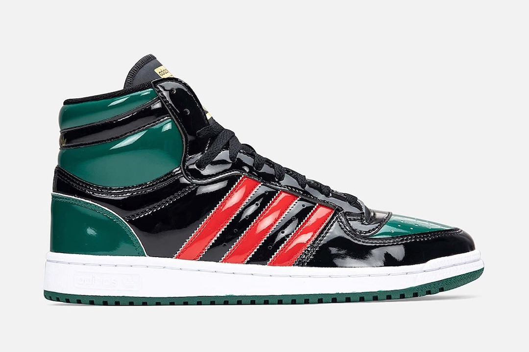 adidas Top Ten Miami FX7874 Release Date