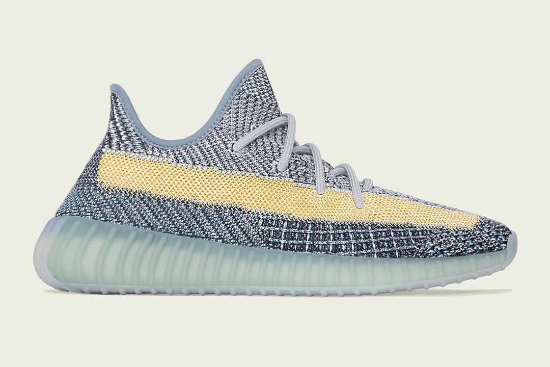 Colorful yeezy deals