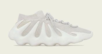 adidas Yeezy 450 "Cloud White" H68038