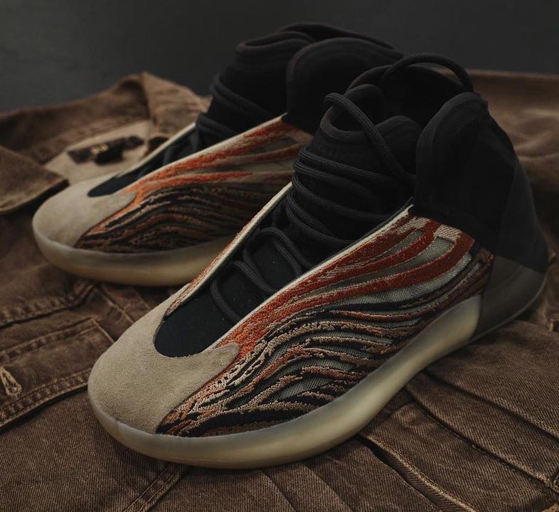Where to Buy adidas Yeezy QNTM 