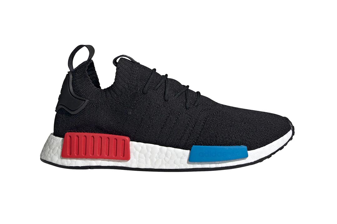 adidas NMD R1 PK Core Black GZ0066