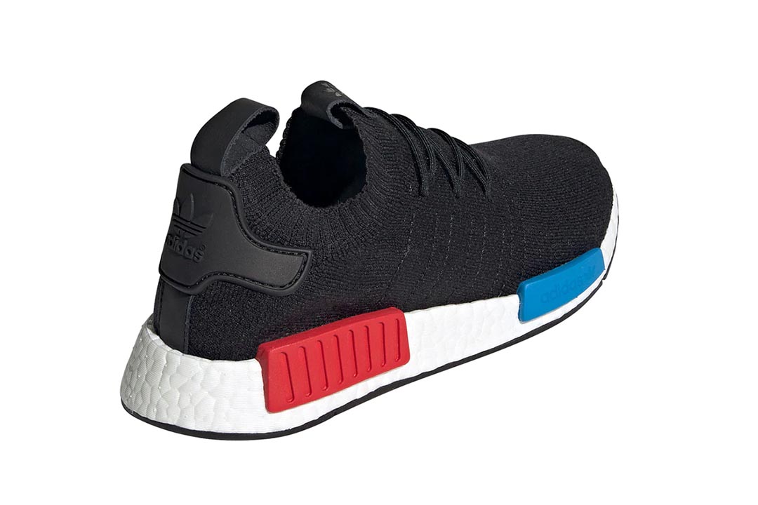 adidas NMD R1 PK Black Date | Nice Kicks