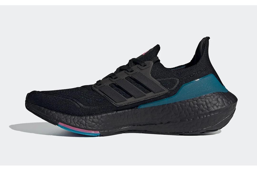 adidas UltraBOOST 21 "Miami Nights" FZ1921