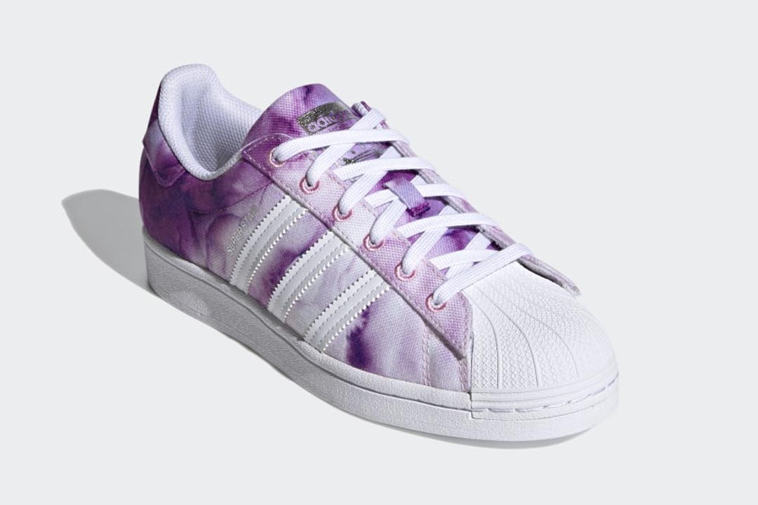 adidas Superstar "Ultra Purple" FX6033