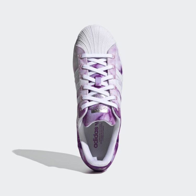 adidas Superstar "Ultra Purple" FX6033