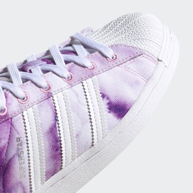 adidas Superstar "Ultra Purple" FX6033